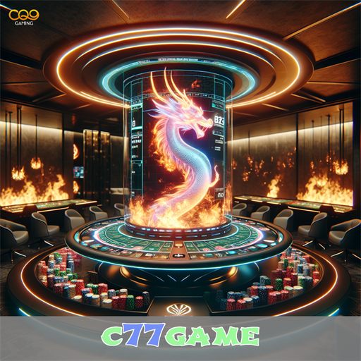 Atraia Aventuras com o Login do c77game