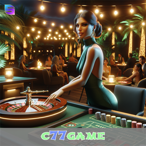 Slots Incríveis e Emoção no c77game: Uma Nova Era