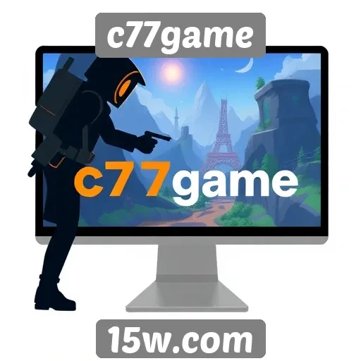 C77game traz novas experiências em jogos online