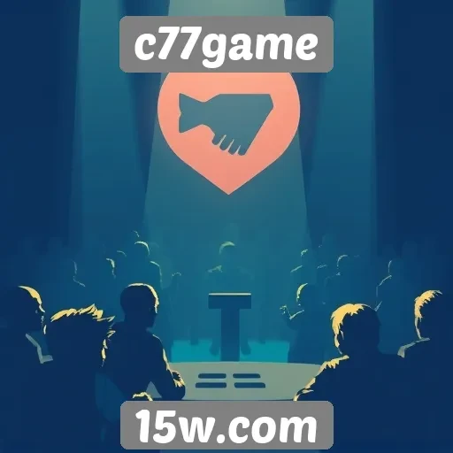 feedback da comunidade influencia atualizações no c77game