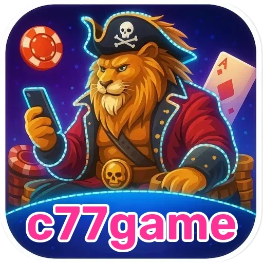 c77game Site Confiável