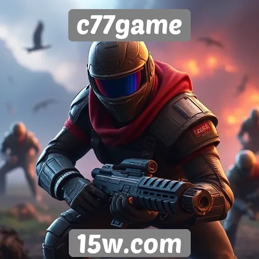 novas atualizações de recursos e funcionalidades no c77game